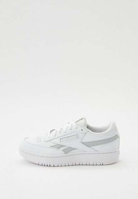 Кроссовки женские REEBOK CLUB C DOUBLE REVENGE
