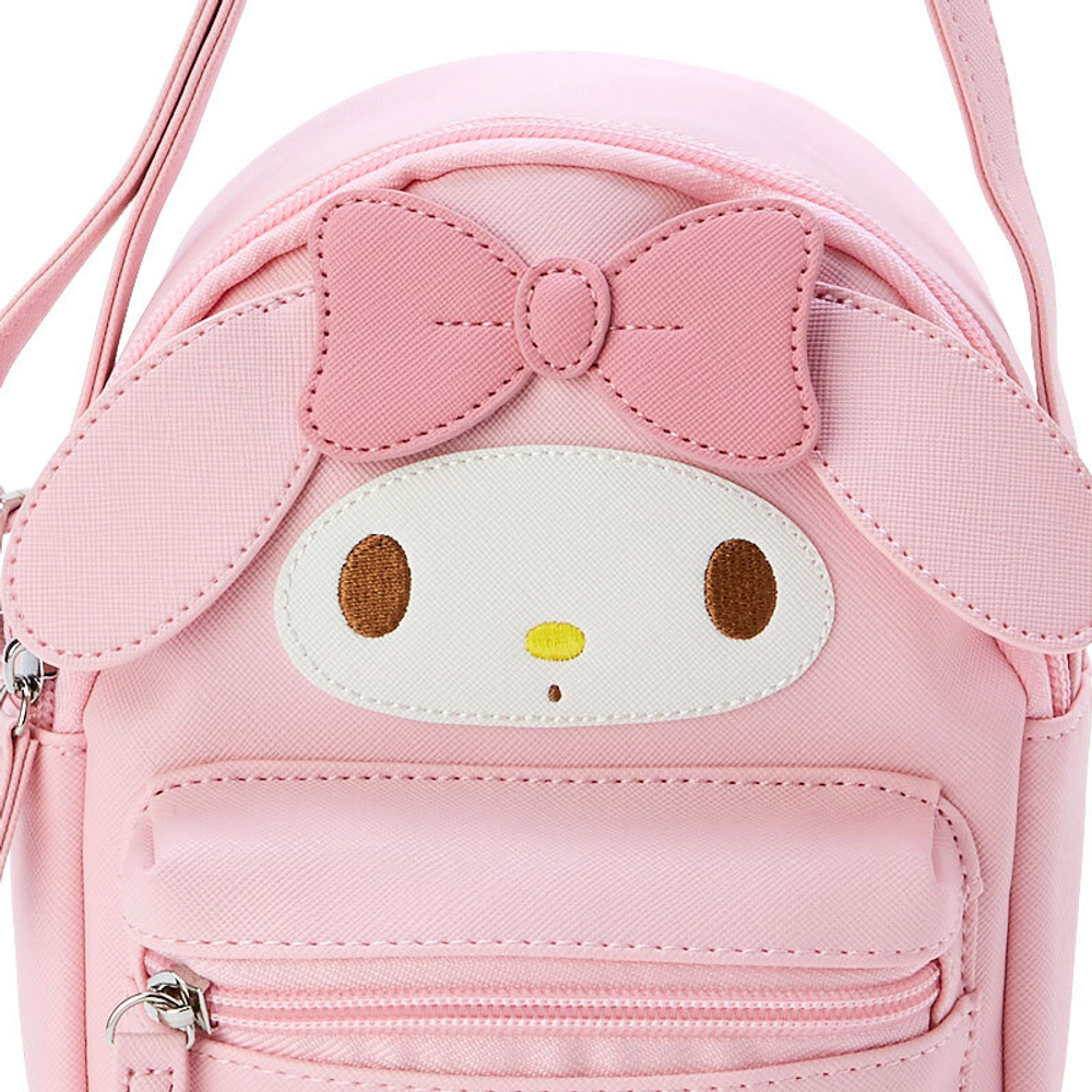 SANRIO СУМКА ЧЕРЕЗ ПЛЕЧО MY MELODY