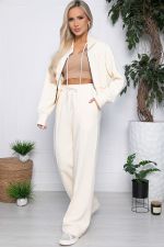 Костюм Движение (слоновая кость) К10808 LT Collection