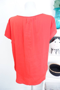 Блузка H&M легкая 46 размер