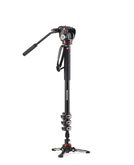 Видеомонопод Manfrotto MVMXPROA42W