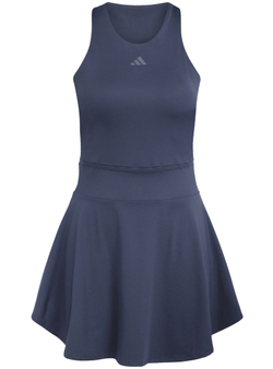 Теннисное платье Adidas Y-Dress - legend ink