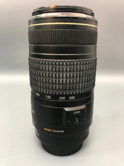 Canon EF 70-300mm f/4-5.6 IS USM