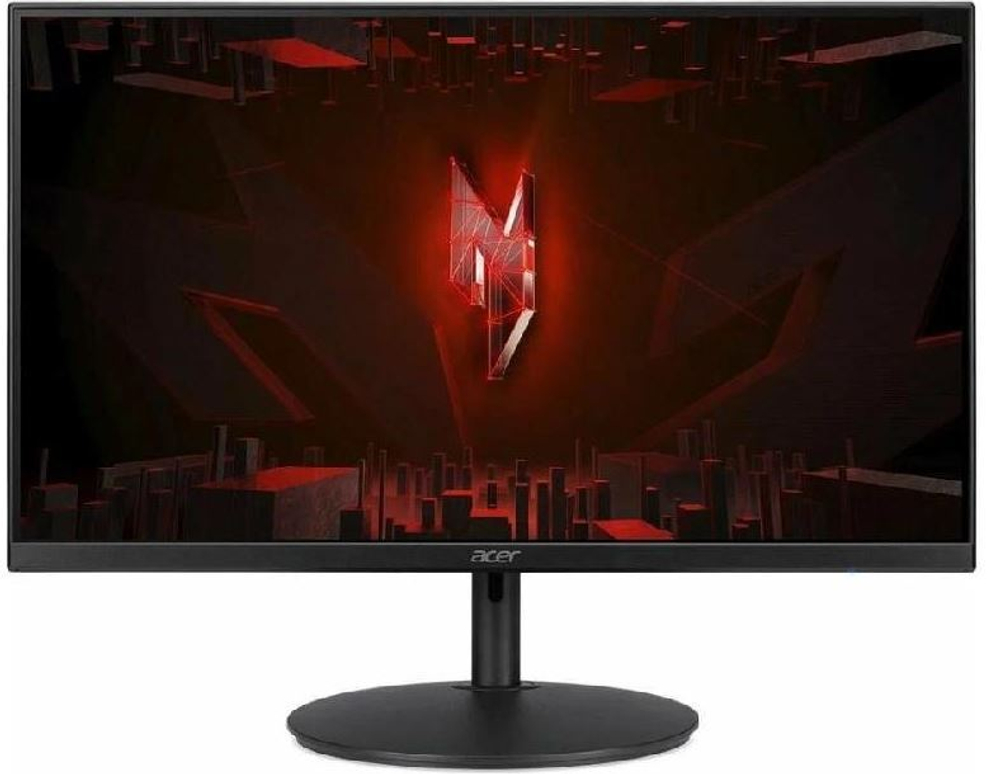 Монитор 27" Acer XF270S3BIPHX27