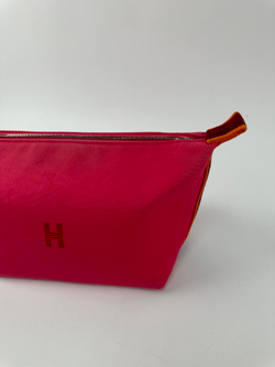 Сумка Hermes Bride-a-Brac case