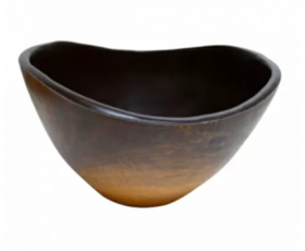 Салатник меламиновый 25*25*15.5см P.L.