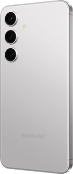 Смартфон Samsung Galaxy S24 12/256Gb Серый