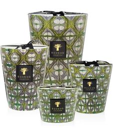 Lazlo, свеча Bohomania MAX 24, Baobab Collection