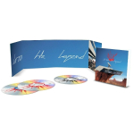 AIR / 10 000 Hz Legend (2CD+Blu-ray Audio)