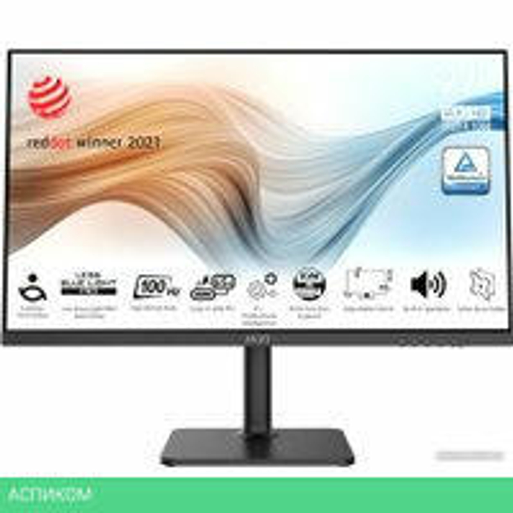 Монитор MSI Modern MD272XP