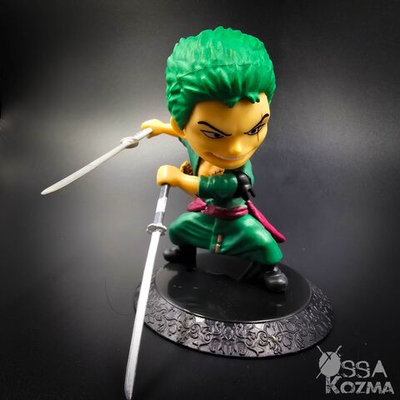 Фигурка Зоро Ророноа