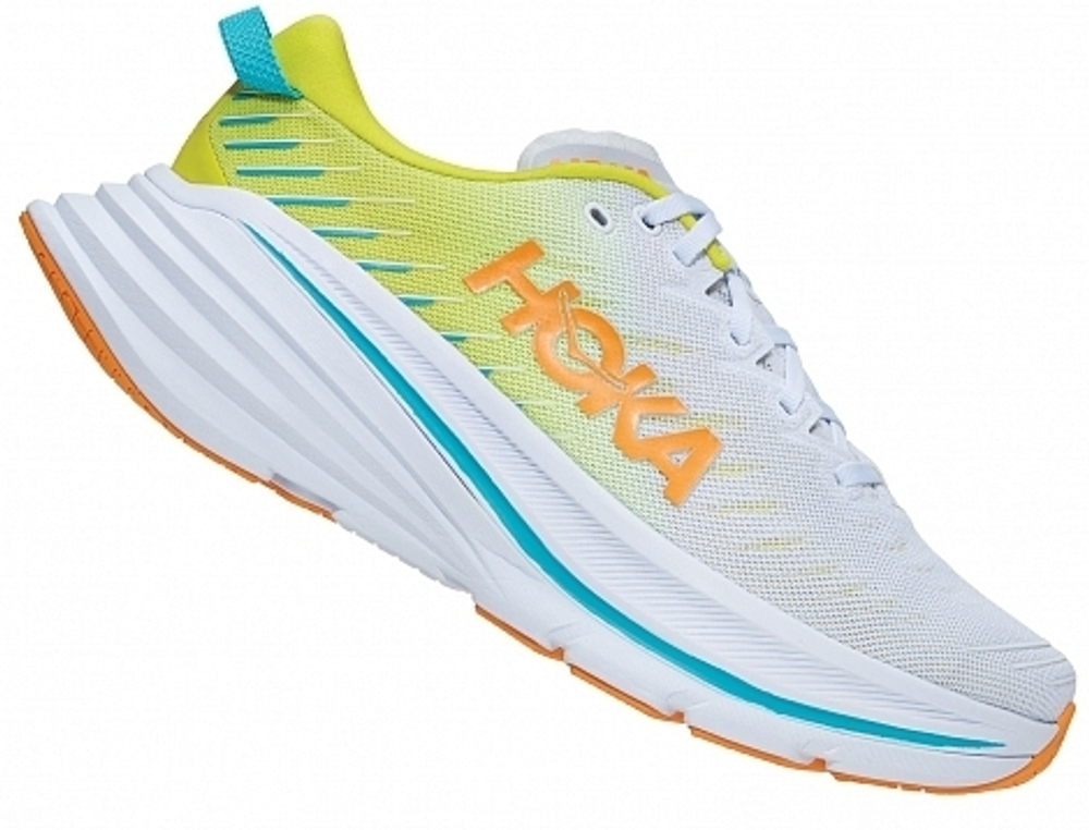 Кроссовки женские Hoka Bondi X