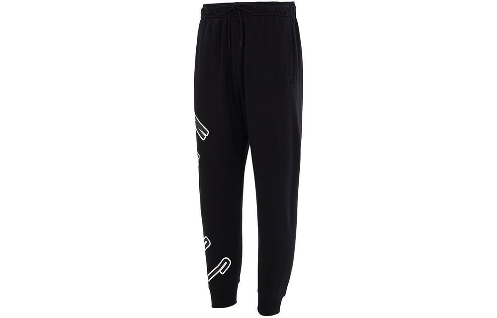 Штаны Jordan Logo, FQ1869-010