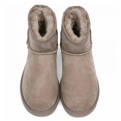Угги UGG Classic Mini II Smoke