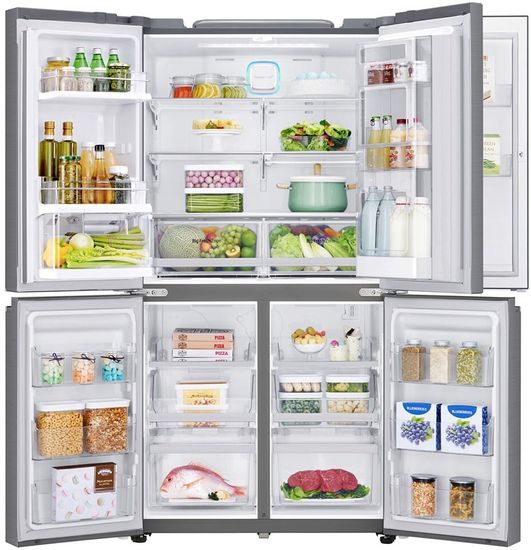 Холодильник LG GR-M24FTLHL