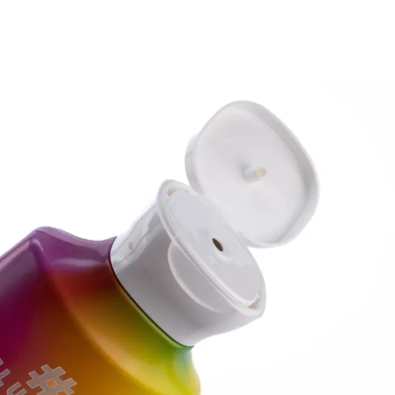 Крем-активатор с комплексным бронзированием и эффектом сияния цвета