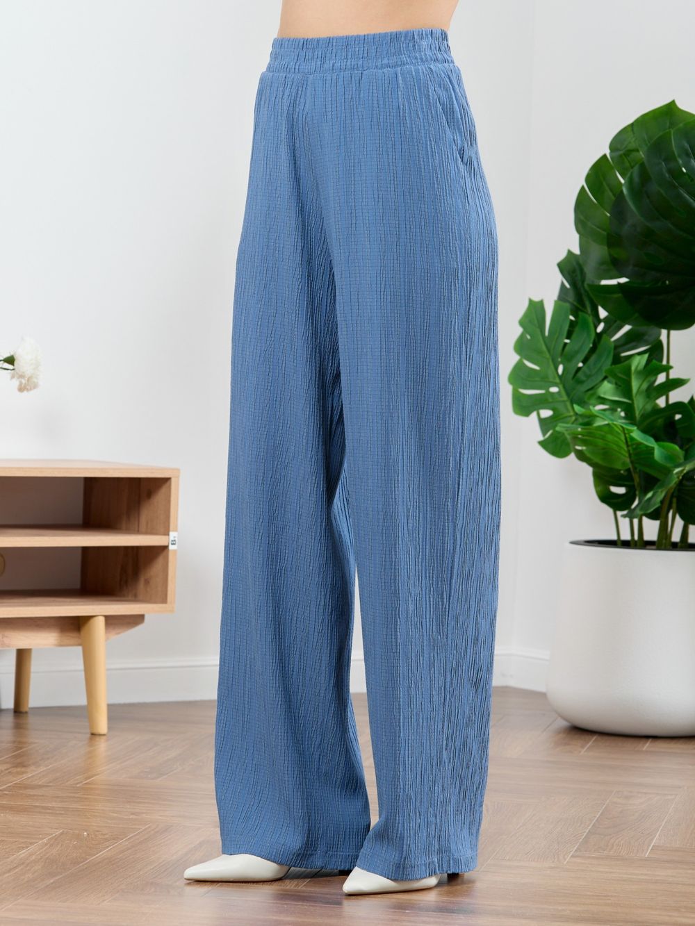 Брюки Сиеста-2 Виотекс ИНДИГО