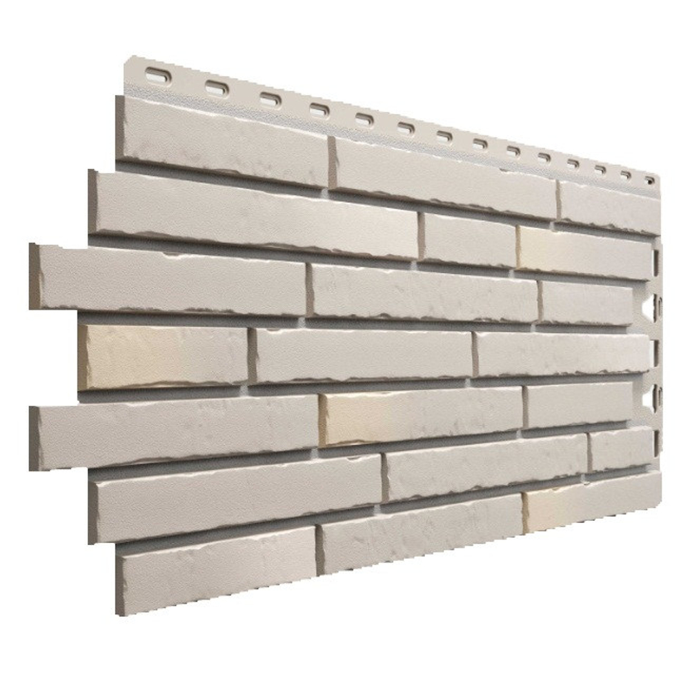 Панель фасадная Docke Klinker Сахара 998х406 мм