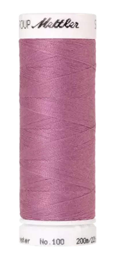 Нить универсальная SERALON 100, 200 м, Mettler, 0052