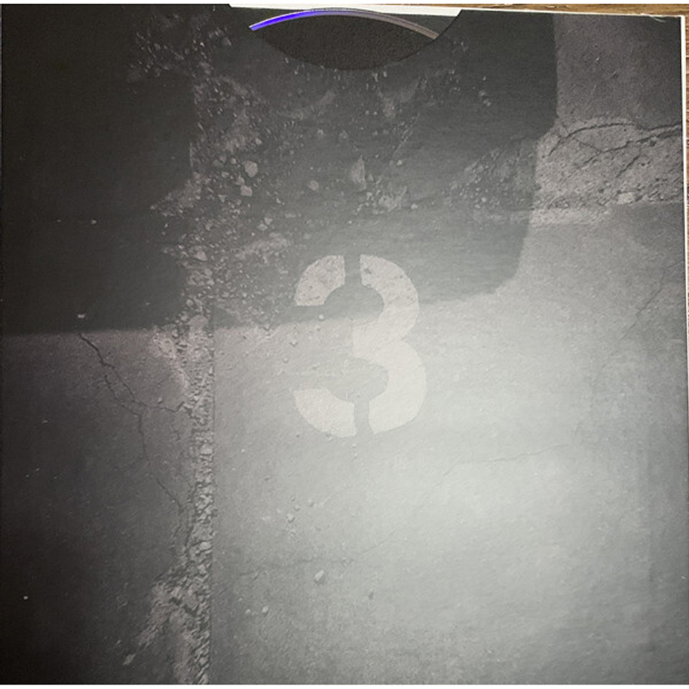 R.E.M. / New Adventures In Hi-Fi (25th Anniversary)(2СD+Blu-ray)