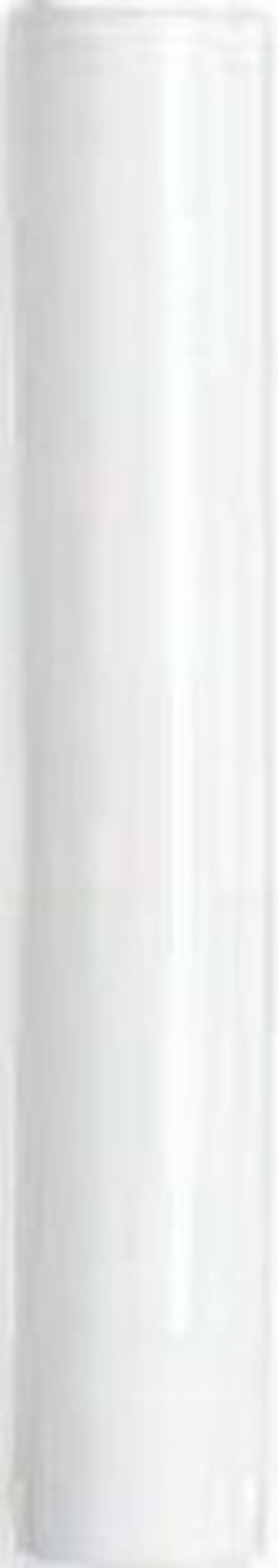 Adex Neri Barra Lisa Blanco Z 3x20