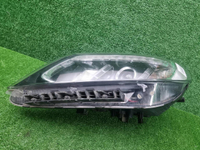 Фара левая KIA Sorento 2 XM (2012-2021) галоген