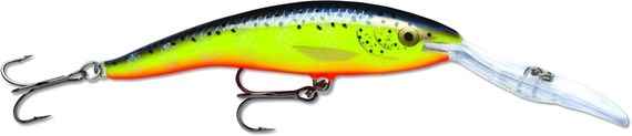 Воблер RAPALA Deep Tail Dancer 11 /HS