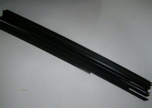 Бархотка /2105-07/ нижн. (8 шт) (ВАЗ)