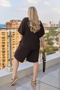 Костюм УК-1028-2 Фабрика Моды