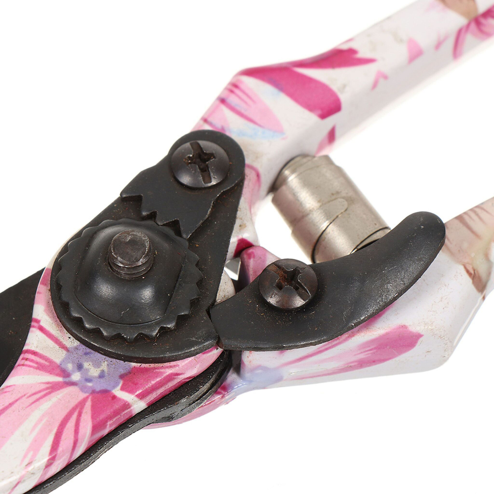 Секатор Grandy, рук металл, GR001