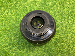 Nikon 55-200mm 4-5.6G AF-S DX ED VR II Nikkor