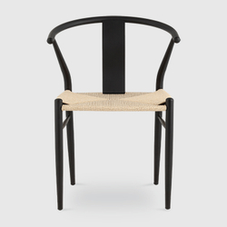 Стул Wishbone Style