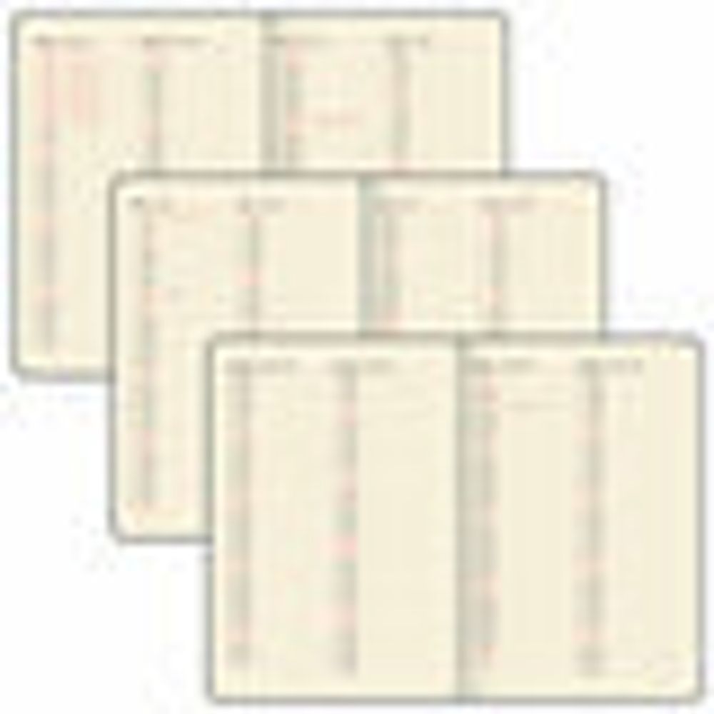 Еженедельник Brauberg "Comodo" датированный 210х297 мм А4 (115942) 7