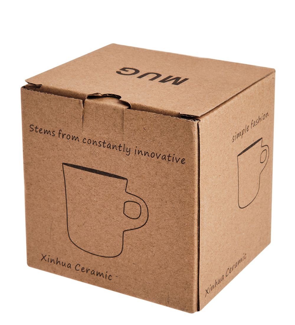 GAEM Art MUG-186/3 Кружка «Нежность»