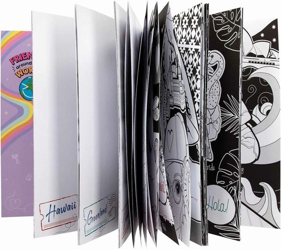 TOPModel Colour &amp; Design Book