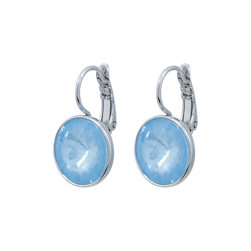 Серьги Fiore Luna Sky Ignite A1903.M21 BL/S