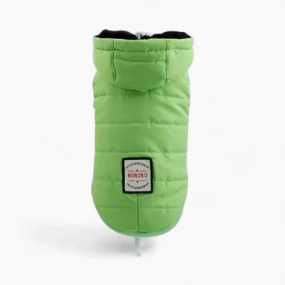 Жилетка «Bororo»