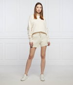 шорты LAUREN RALPH LAUREN - кремовый(200862131)