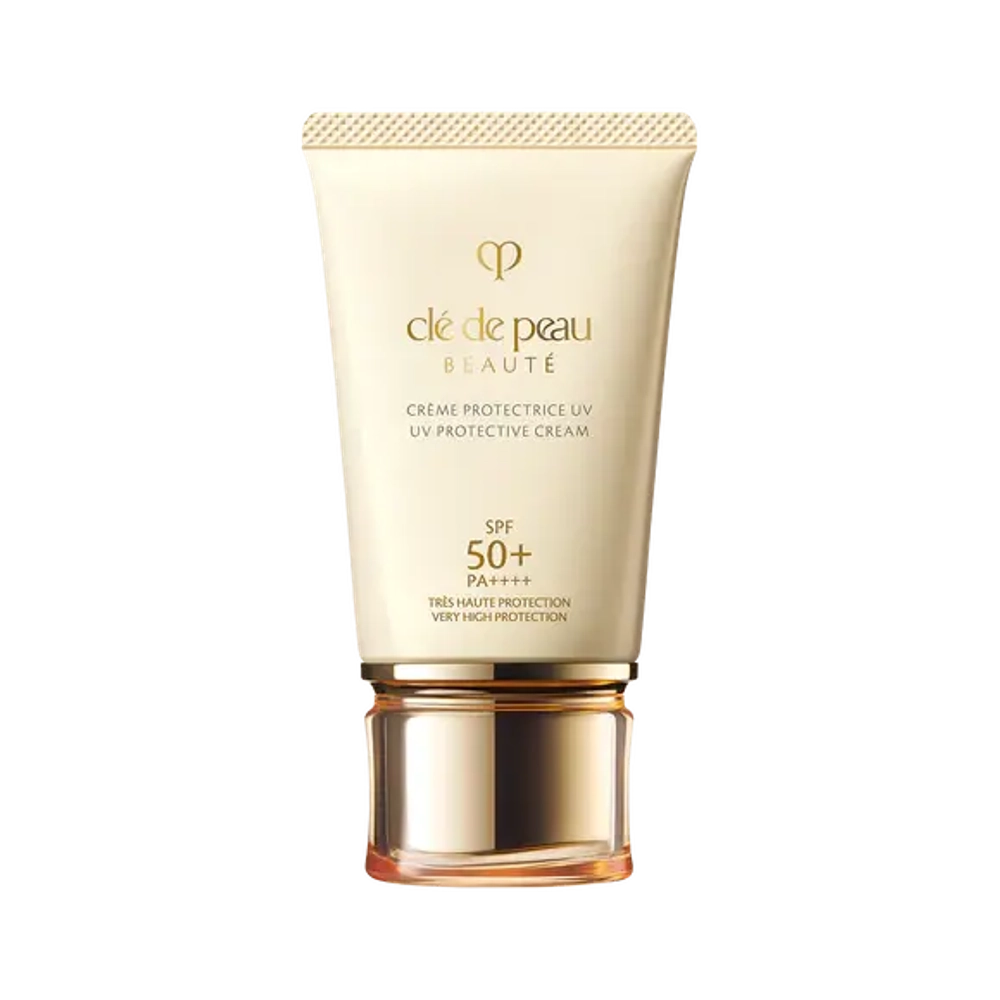 Предзаказ 21 день ‼️ 
Clé de Peau Beauté CRÈME PROTECTRICE UV ｎ SPF50+/PA++++