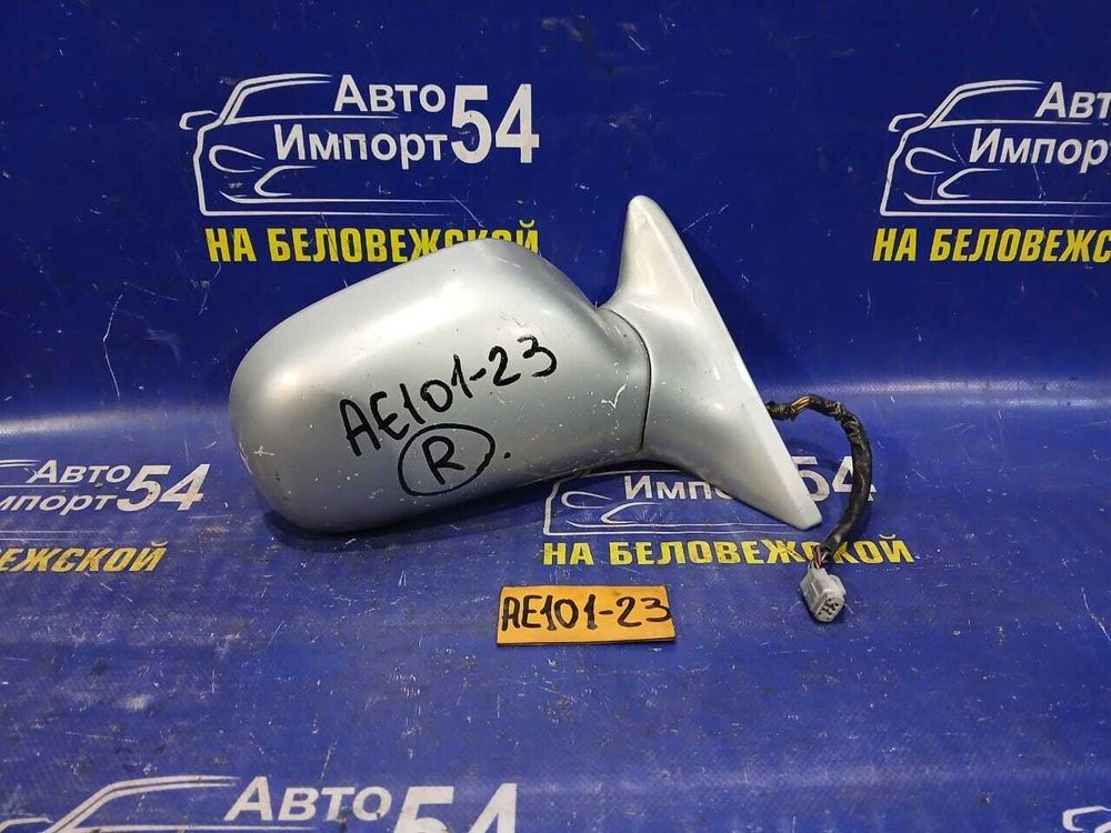 Зеркало правое TOYOTA CERES 1992
