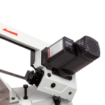 Ленточная пила по металлу Belmash MBS-450VS