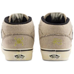 Vans Half Cab