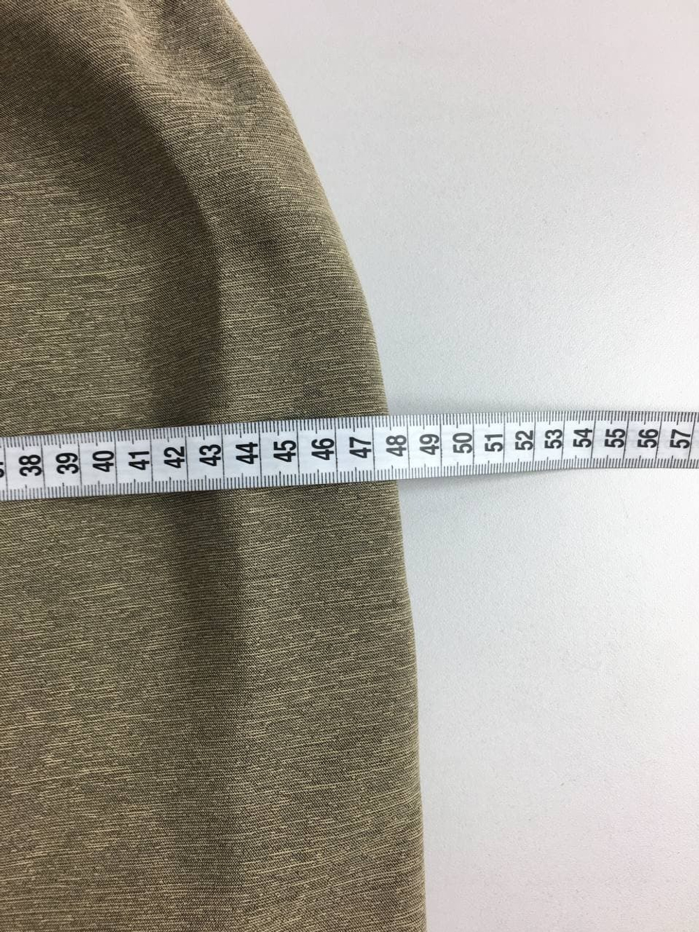 Юбка "Космос" классическая 44 размер