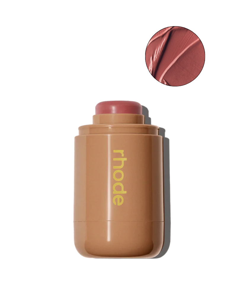 Rhode Кремовые румяна в стике Pocket Blush Tan Line