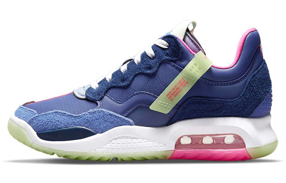 Кроссовки Jordan Ma2 Cosmic Deception