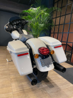 Harley-Davidson Street Glide ST White Sand Pearl / Черный (с НДС)