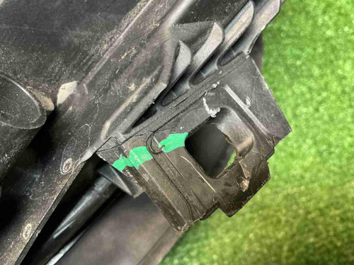 Фара левая Mini Hatch F56 (2021-2024) LED Black