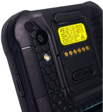 Терминал сбора данных PointMobile PM75G6Q03DJE0C