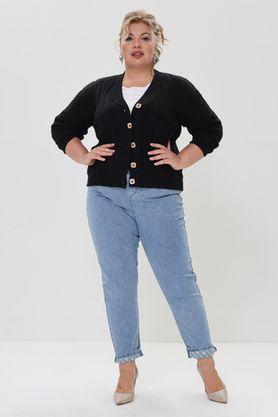 Цена на Кардиган-5411 больших размеров