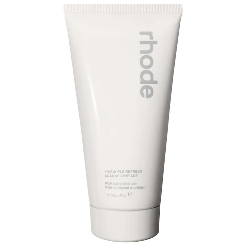 Rhode Pineapple Refresh PGA Daily Cleanser 150 mL